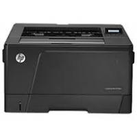 HP LaserJet Pro M706 Printer Toner Cartridges